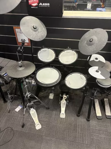 Roland - TD-07KVXS